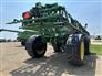 2017 John Deere R4045