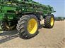 2017 John Deere R4045