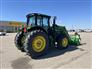 2023 John Deere 6155M