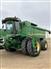 2014 John Deere S680