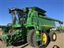 2011 John Deere 9770 STS