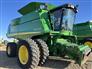 2011 John Deere 9770 STS