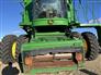 2011 John Deere 9770 STS