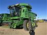 2009 John Deere 9870 STS