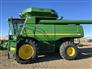 2009 John Deere 9870 STS