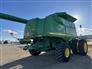 2009 John Deere 9870 STS