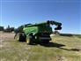 2024 John Deere X9 1000