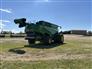 2024 John Deere X9 1000