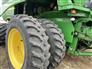 2012 John Deere S670