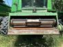 John Deere 1997 9610 Combines