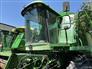 John Deere 1997 9610 Combines