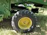 John Deere 1997 9610 Combines