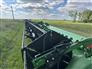 John Deere 2017 640FD Headers - Other