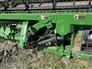 John Deere 2017 640FD Headers - Other