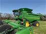 2014 John Deere S680