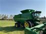 2014 John Deere S680