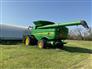 2014 John Deere S680