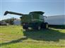 2014 John Deere S680