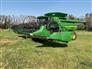 John Deere 2014 640FD Headers - Other