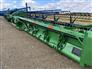 John Deere 2020 745FD Headers - Other