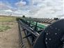 John Deere 2020 745FD Headers - Other