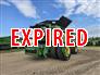 John Deere 2024 X9 1000 Combines