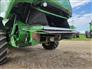 2024 John Deere X9 1000