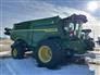 2024 John Deere X9 1000