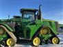 2018 John Deere 9620RX