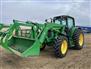 John Deere 2012 7230 Premium Other Tractors