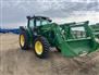 John Deere 2012 7230 Premium Other Tractors