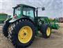 John Deere 2012 7230 Premium Other Tractors