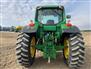 John Deere 2012 7230 Premium Other Tractors