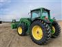 John Deere 2012 7230 Premium Other Tractors