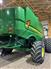 John Deere 2018 S780 Combines