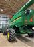 John Deere 2018 S780 Combines