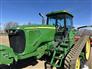 John Deere 2002 8520T Other Tractors