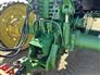 John Deere 2002 8520T Other Tractors