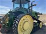 John Deere 2002 8520T Other Tractors