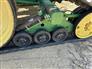 John Deere 2002 8520T Other Tractors