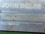 John Deere 1987 550 Other Tillage