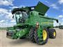 2015 John Deere S680