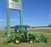 John Deere 2023 1025R Other Tractors