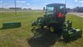 John Deere 2023 1025R Other Tractors