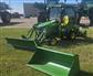 John Deere 2023 1025R Other Tractors