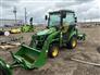 John Deere 2023 1025R Other Tractors