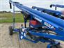 2019 Brandt 1552LP+