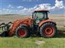 Kubota 2018 M7-151P Other Tractors