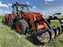 Kubota 2018 M7-151P Other Tractors