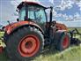 Kubota 2018 M7-151P Other Tractors